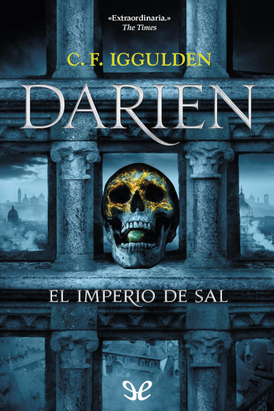 descargar libro Darien