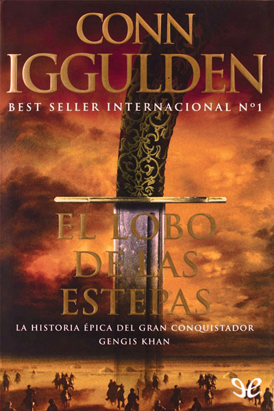 libro gratis El lobo de las estepas