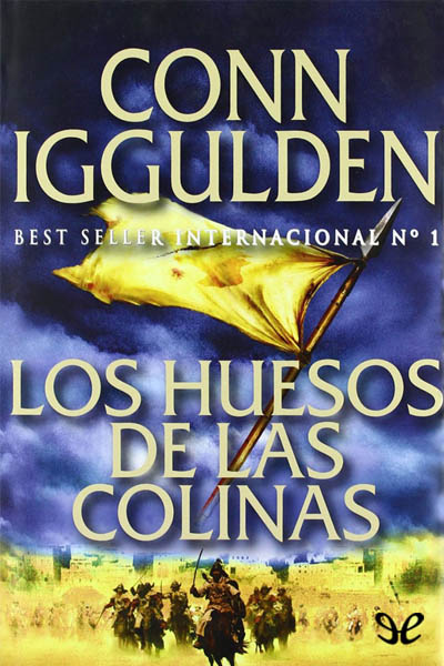 descargar libro Los huesos de las colinas