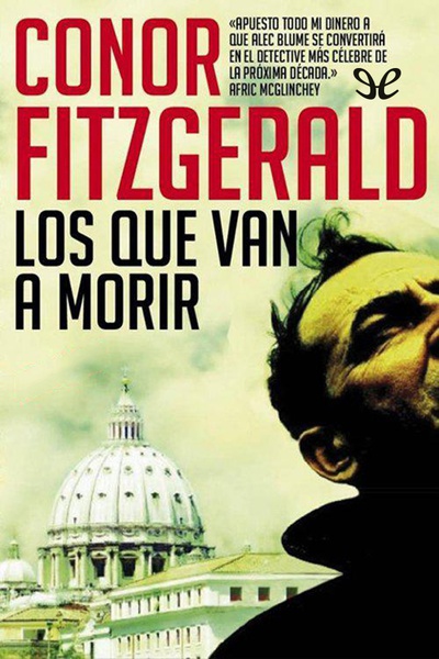 descargar libro Los que van a morir