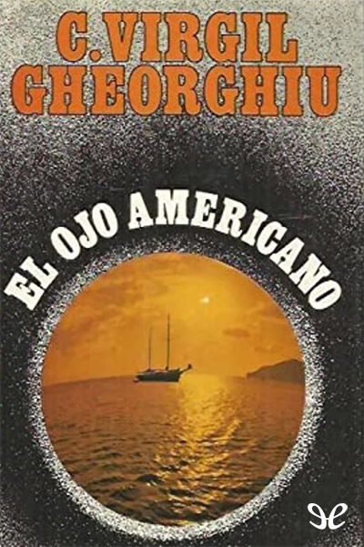 libro gratis El ojo americano