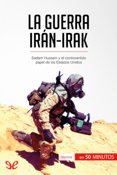 descargar libro La guerra Irán-Irak