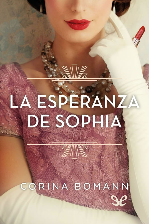 libro gratis La esperanza de Sophia