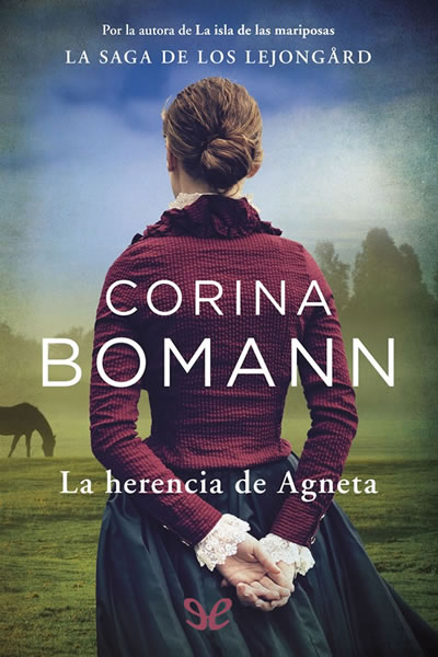 libro gratis La herencia de Agneta