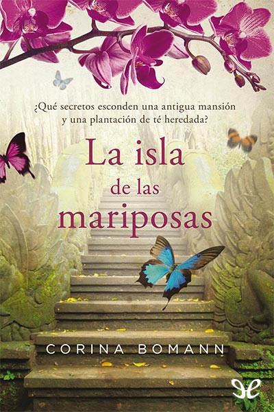 descargar libro La isla de las mariposas