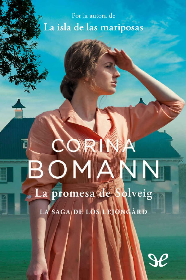 libro gratis La promesa de Solveig