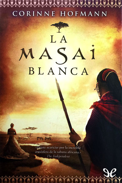 libro gratis La masai blanca