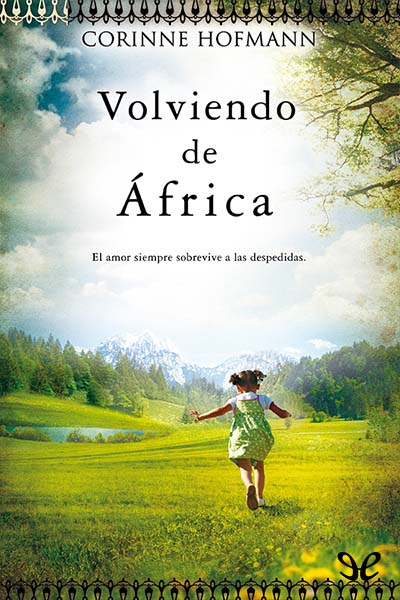 libro gratis Volviendo de África