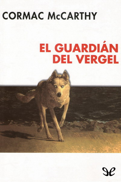 descargar libro El guardián del vergel