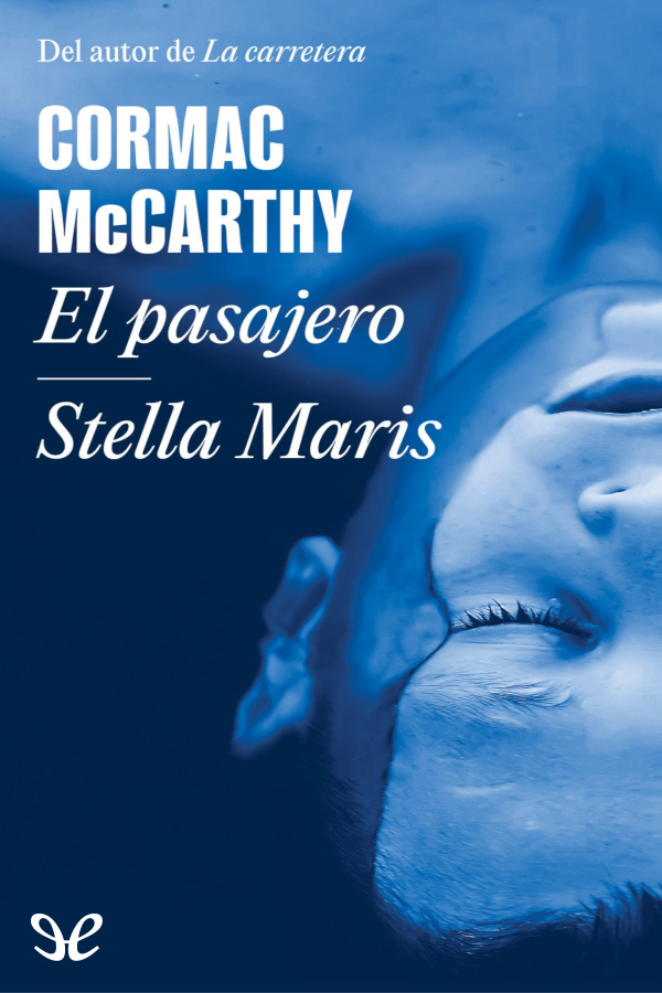 descargar libro El pasajero - Stella Maris