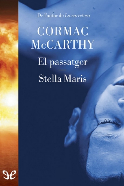 descargar libro El passatger. Stella Maris