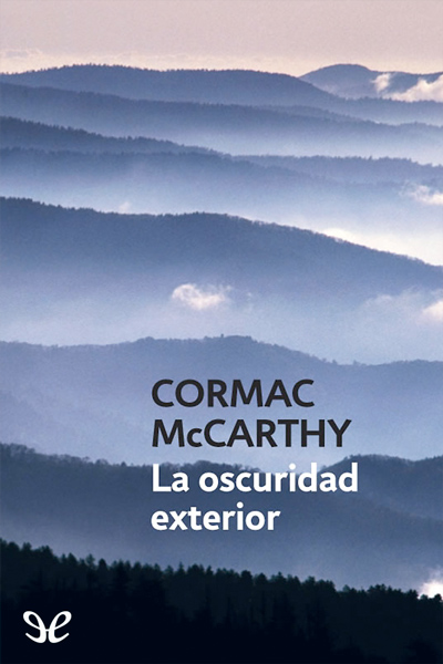 descargar libro La oscuridad exterior