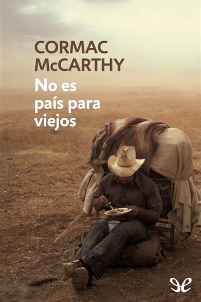 libro gratis No es país para viejos