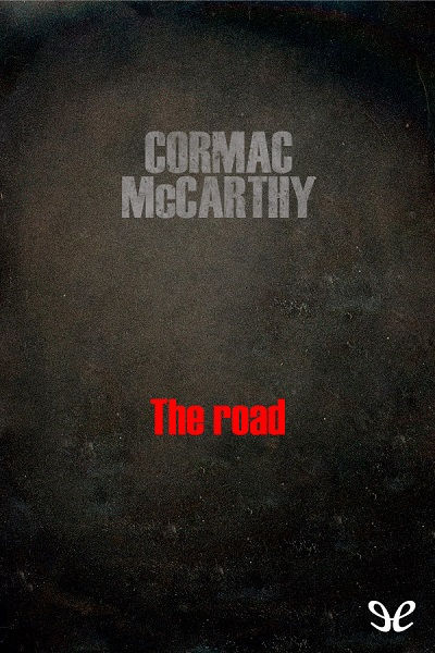 descargar libro The road