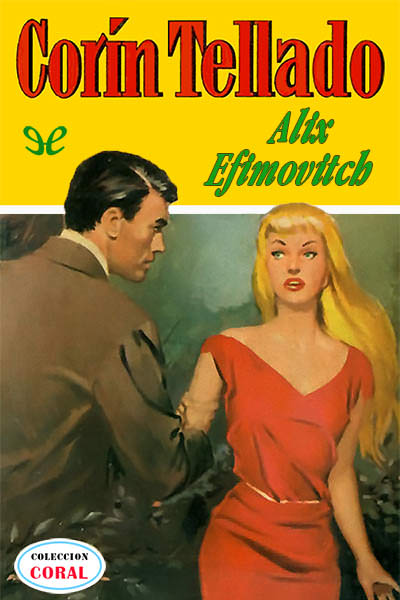 libro gratis Alix Efimovitch