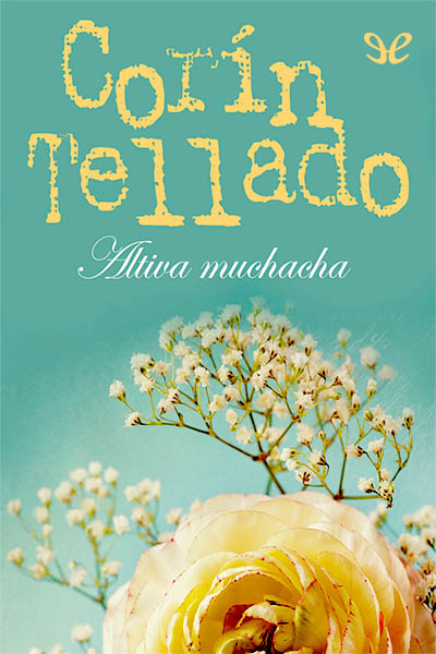 libro gratis Altiva muchacha