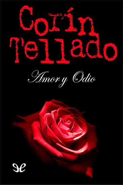 descargar libro Amor y odio