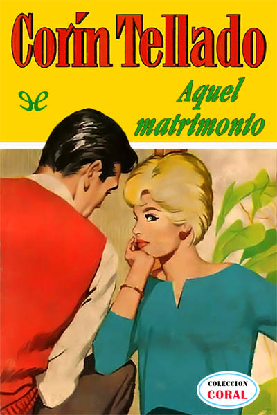 libro gratis Aquel matrimonio