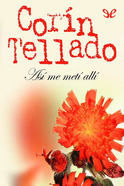 descargar libro As me met all