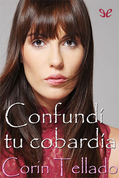 libro gratis Confundí tu cobardía