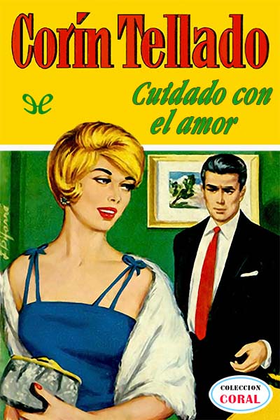 descargar libro Cuidado con el amor