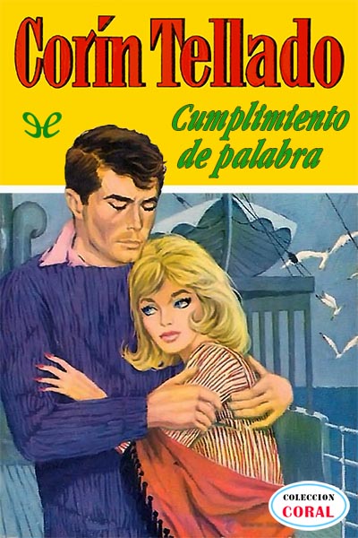 libro gratis Cumplimiento de palabra