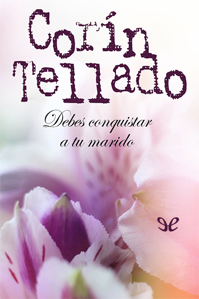 libro gratis Debes conquistar a tu marido