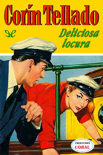 descargar libro Deliciosa locura