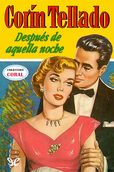 libro gratis Después de aquella noche