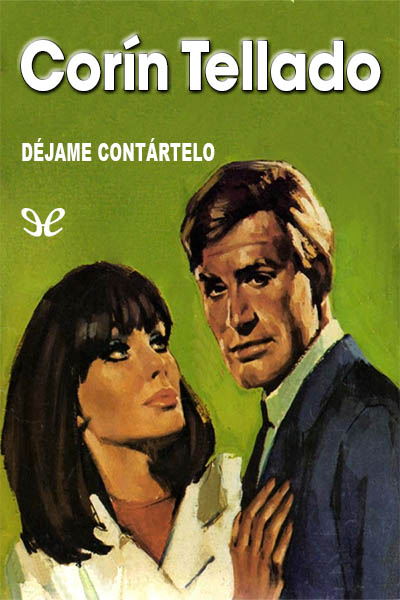 descargar libro Djame contrtelo