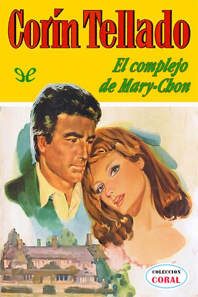 libro gratis El complejo de Mary-Chon