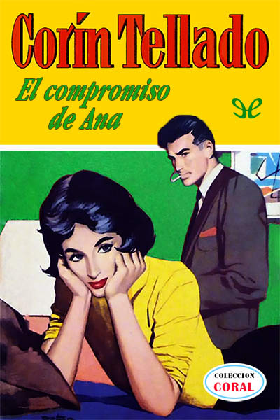 descargar libro El compromiso de Ana