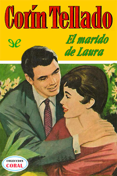 descargar libro El marido de Laura