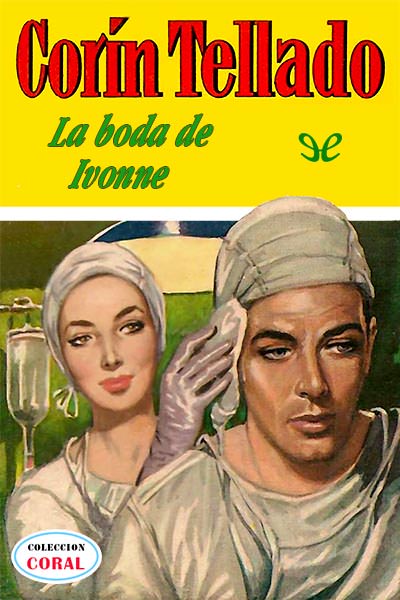 libro gratis La boda de Ivonne