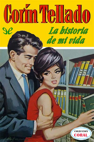 libro gratis La historia de mi vida