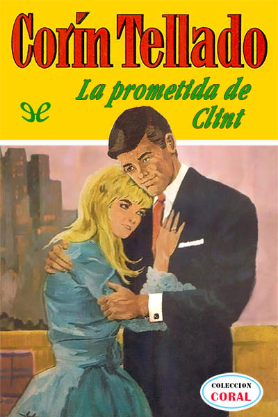 libro gratis La prometida de Clint