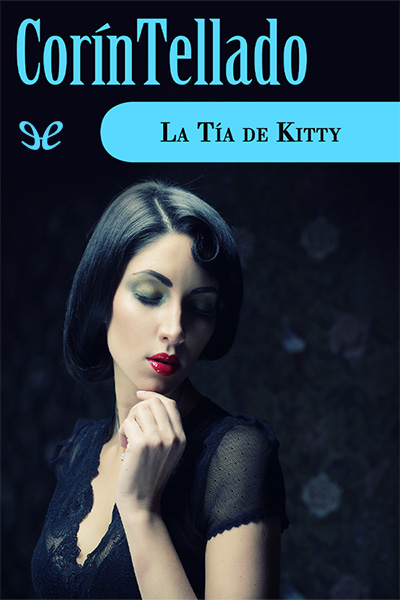 libro gratis La tía de Kitty