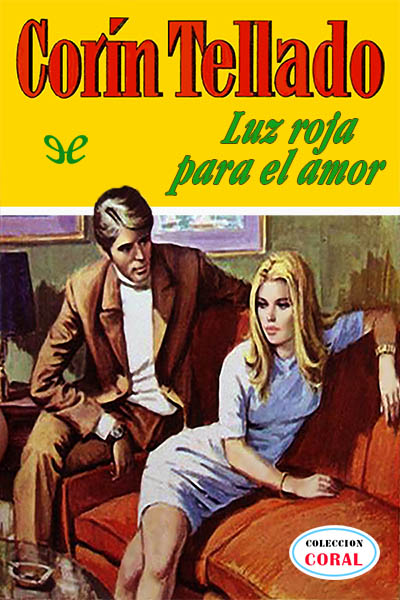 libro gratis Luz roja para el amor