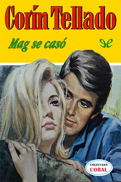 libro gratis Mag se casó