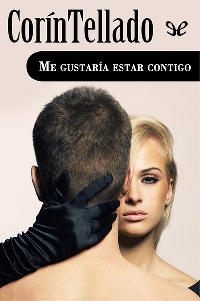 libro gratis Me gustaría estar contigo