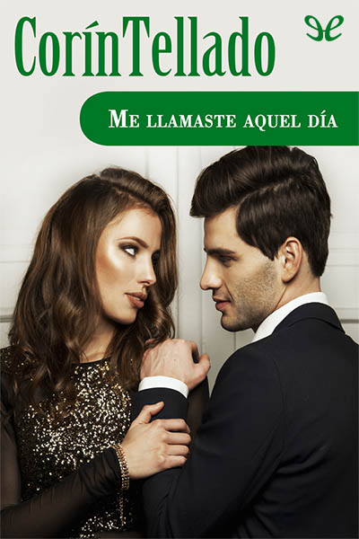 descargar libro Me llamaste aquel día