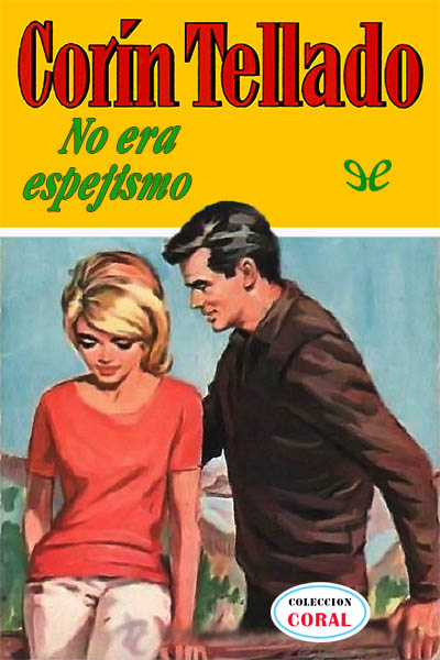 descargar libro No era espejismo