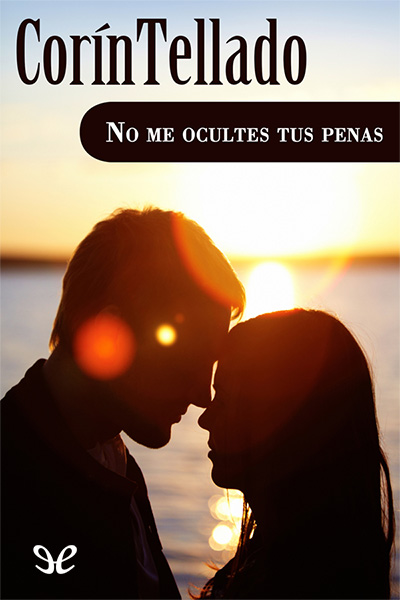 libro gratis No me ocultes tus penas