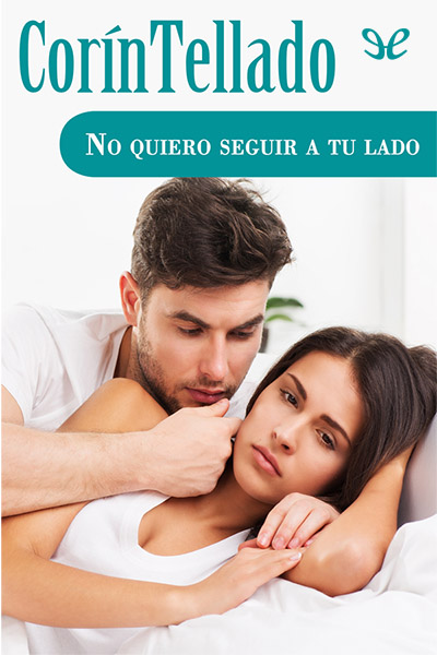 descargar libro No quiero seguir a tu lado