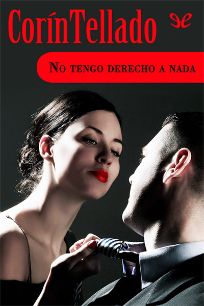 descargar libro No tengo derecho a nada