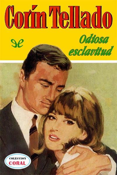 libro gratis Odiosa esclavitud