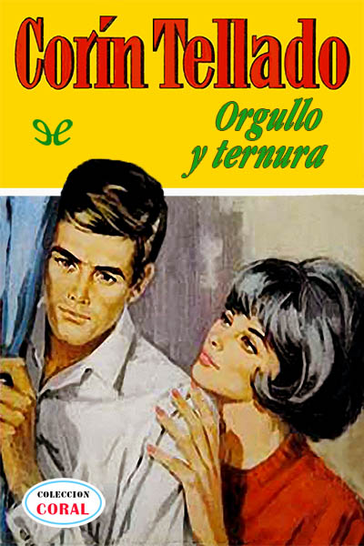 descargar libro Orgullo y ternura