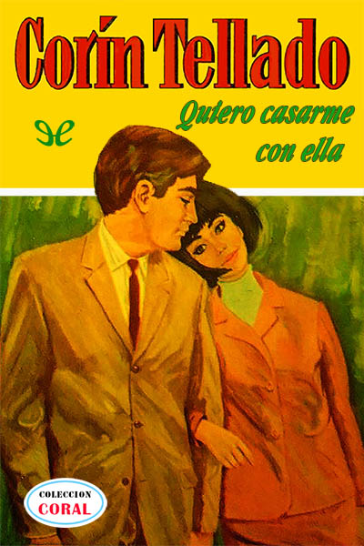 descargar libro Quiero casarme con ella