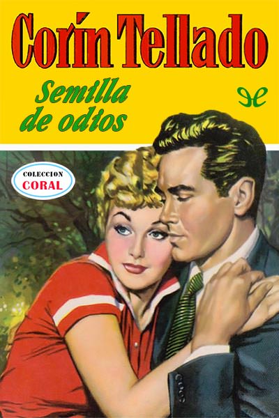 descargar libro Semilla de odios