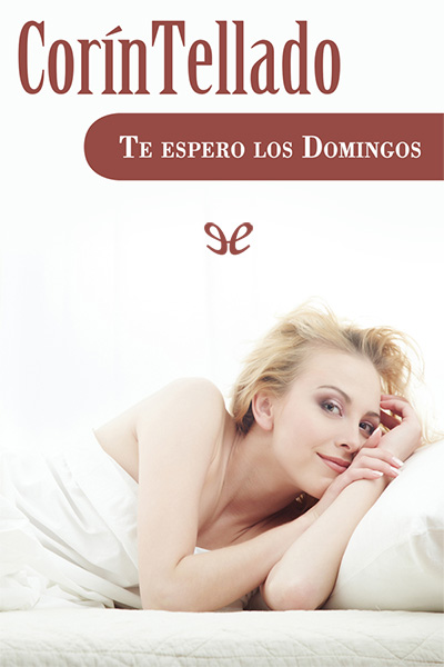 libro gratis Te espero los domingos